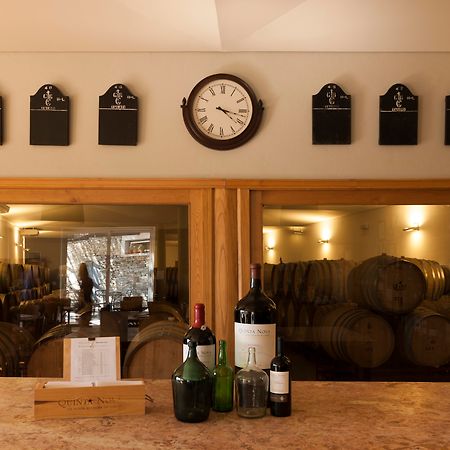 Quinta Nova Winery House - Relais & Chateaux 皮尼昂 外观 照片