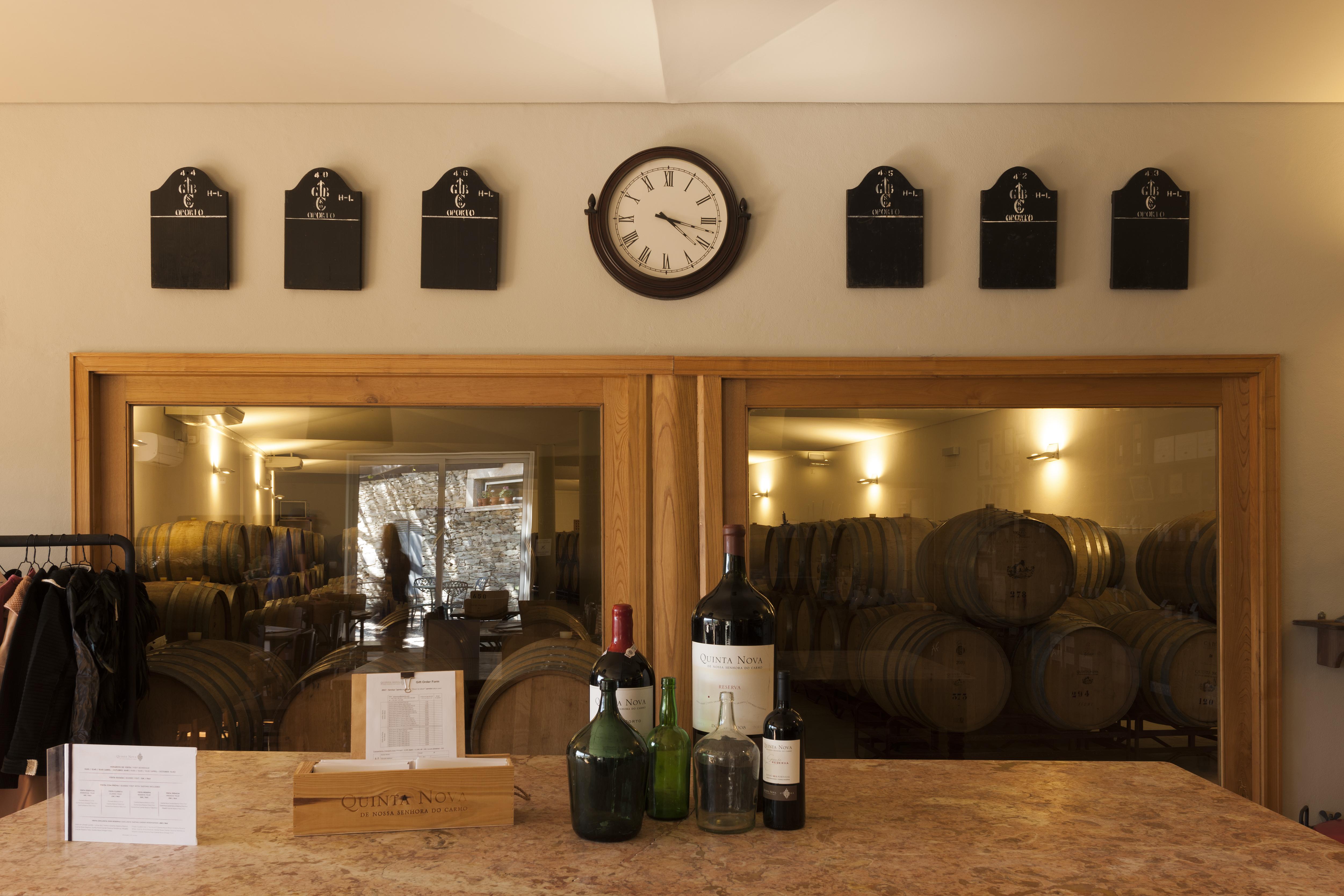 Quinta Nova Winery House - Relais & Chateaux 皮尼昂 外观 照片